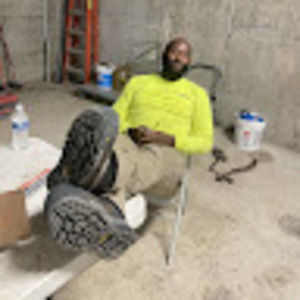 Meet your Posher, Robert